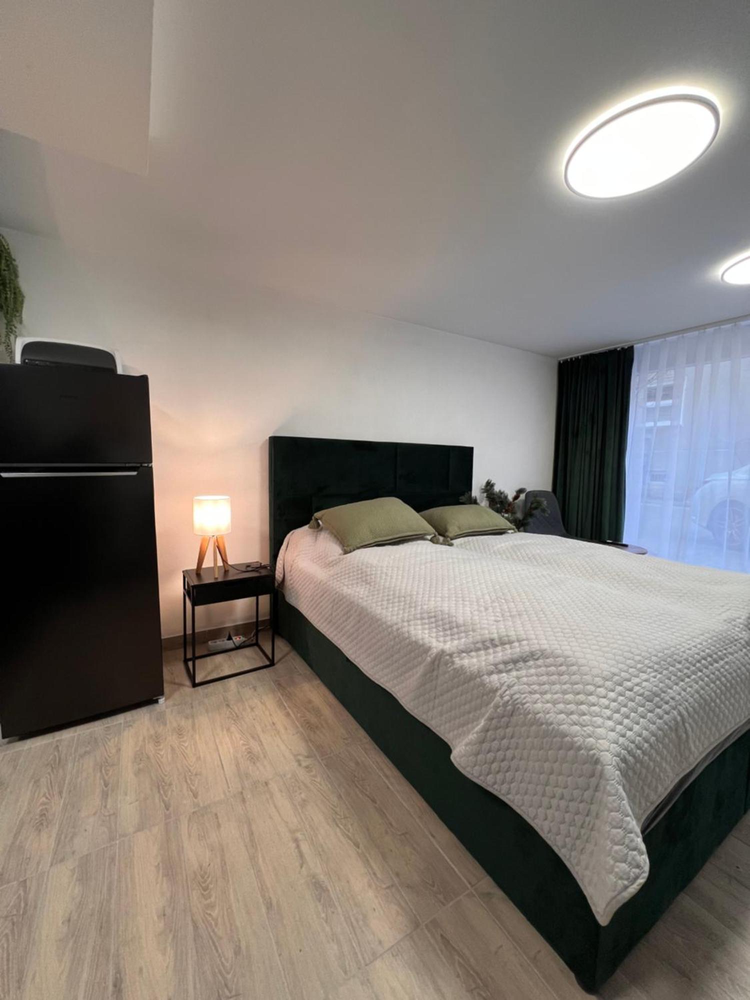 Apartman Liska Martin Luaran gambar