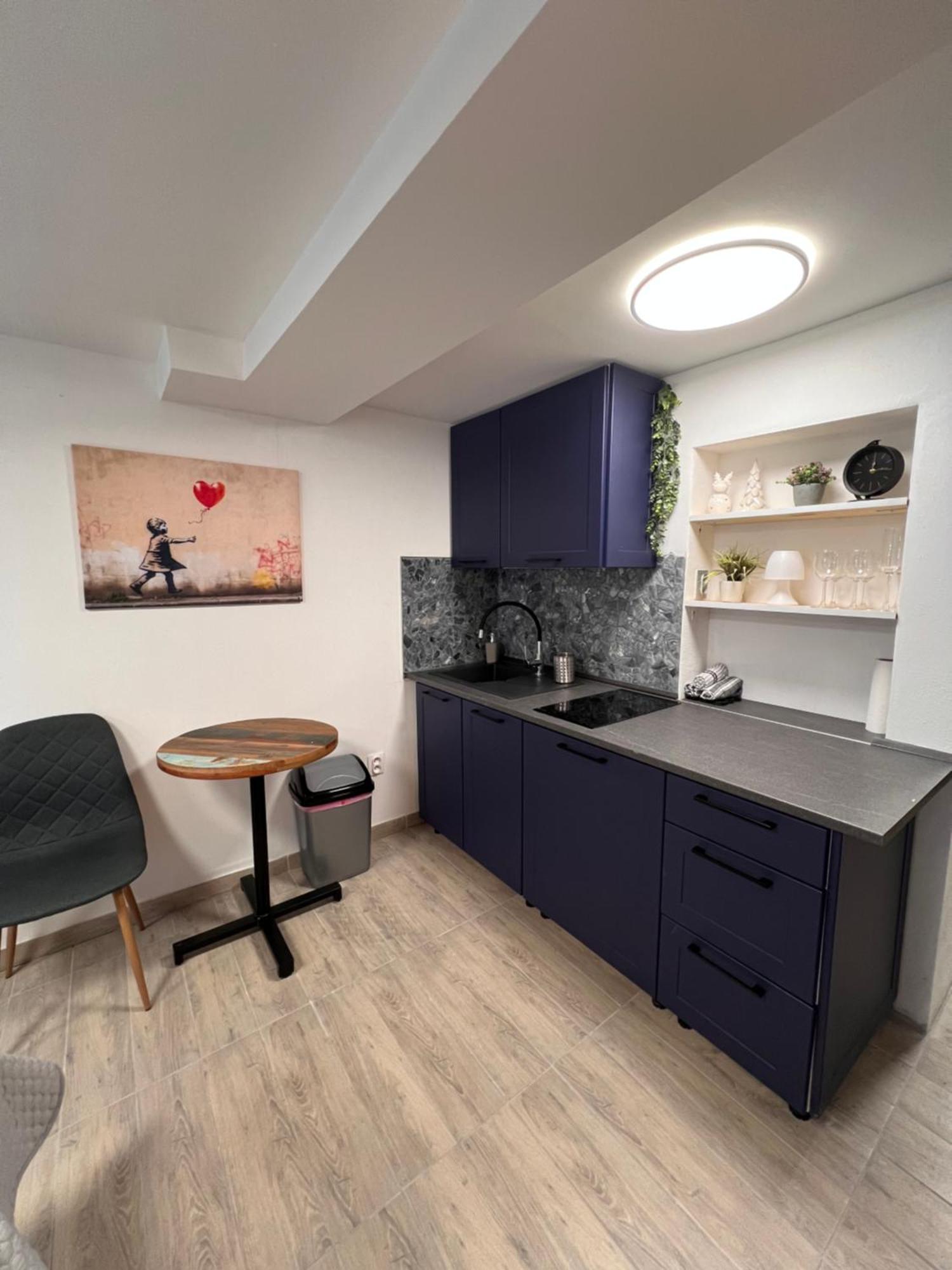 Apartman Liska Martin Luaran gambar