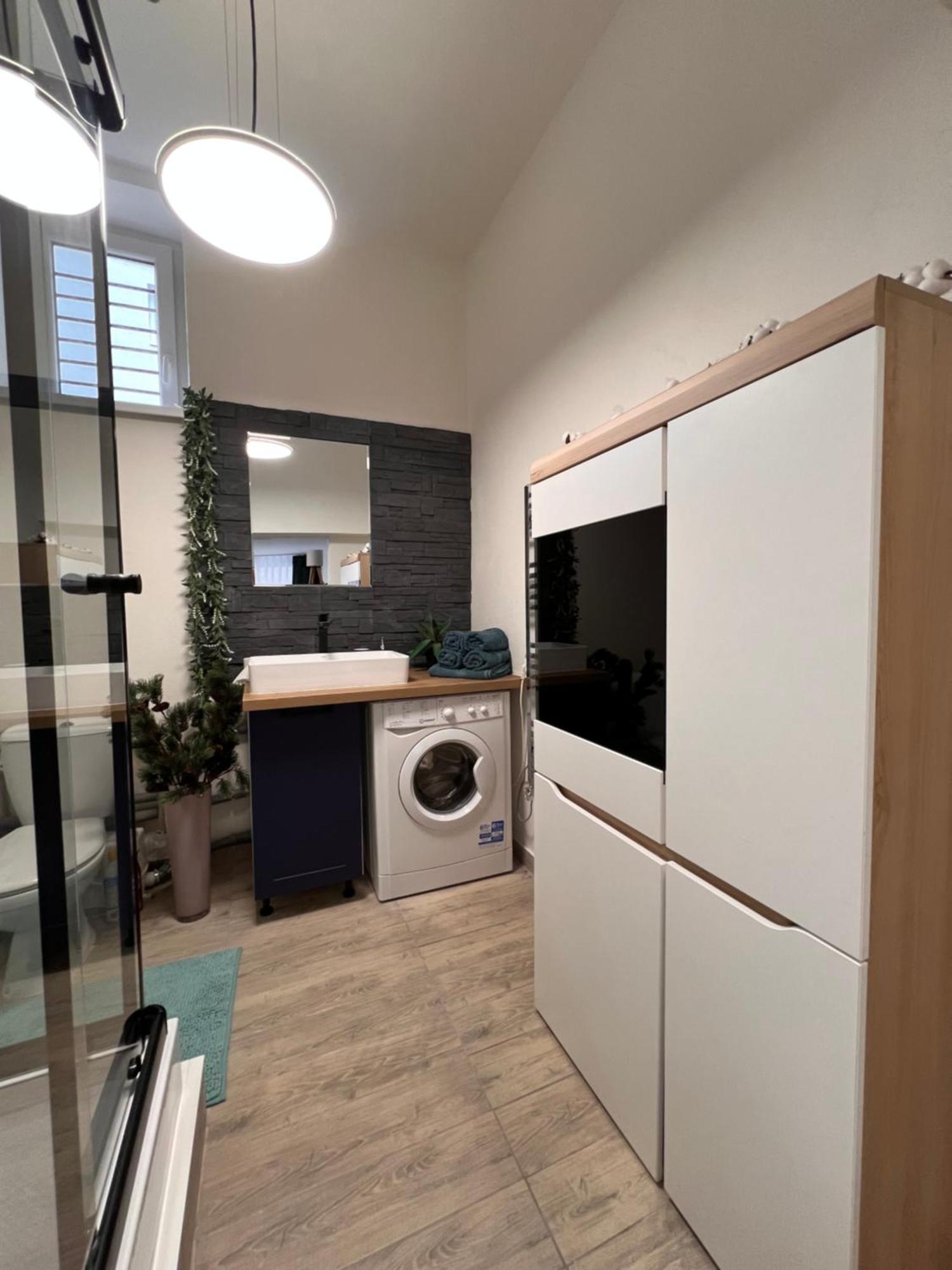 Apartman Liska Martin Luaran gambar