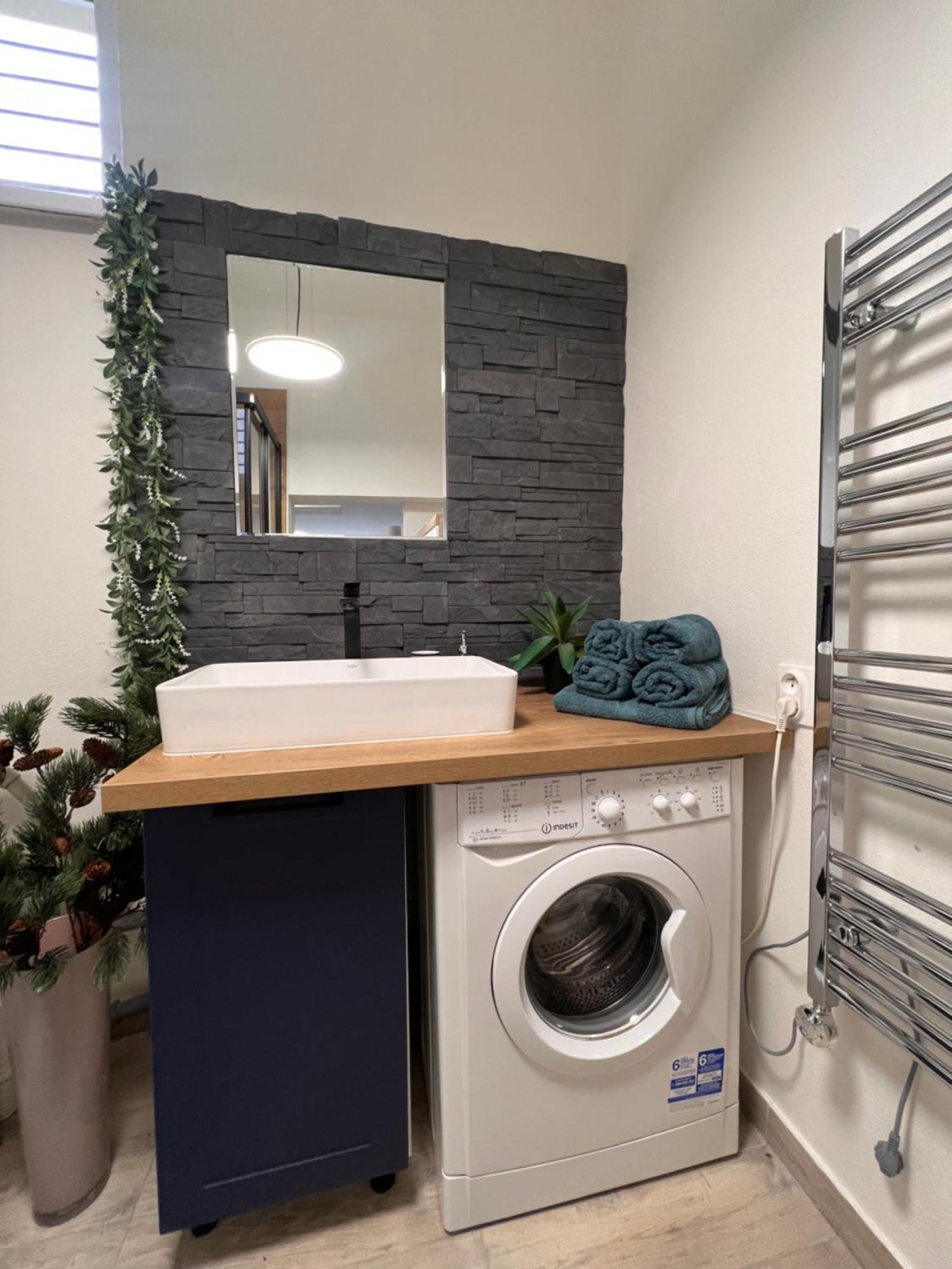 Apartman Liska Martin Luaran gambar