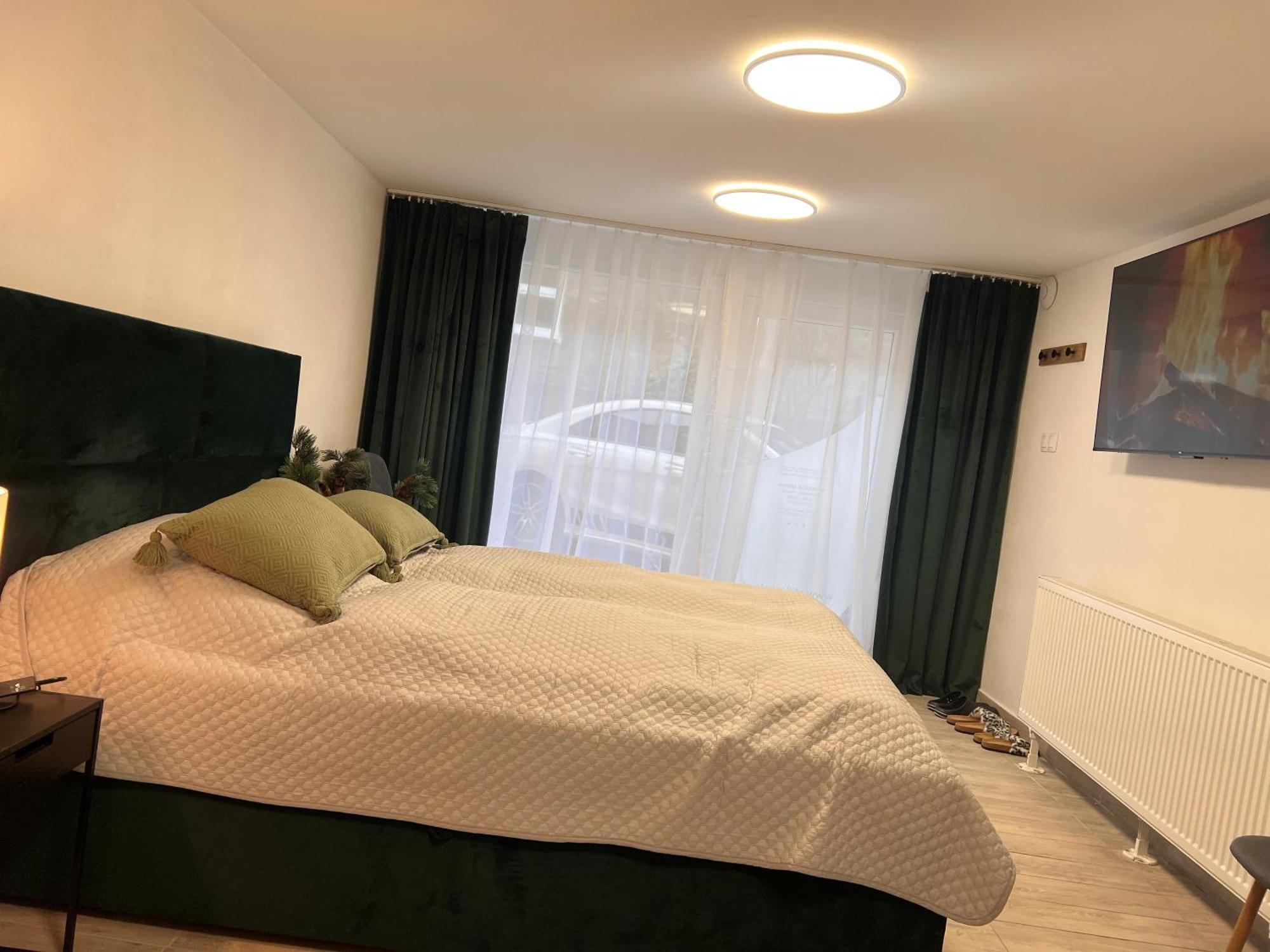Apartman Liska Martin Luaran gambar